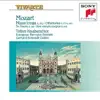Gerhard Schmidt-Gaden & Tölzer Boys Choir - Mozart: Missa Longa, Inter Natos Mulierum, Te Deum Laudamus